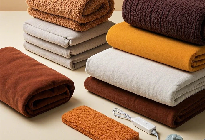 Infrared heating pads use advanced infrared technology to penetrate deeper into the skin and muscles, providing targeted pain relief. Unlike traditional heating pads, IR heating pads offer deeper, longer-lasting warmth, helping to reduce inflammation and stimulate healing.