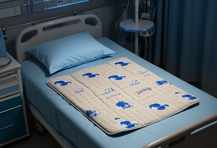 Post-surgery recovery can be painful, but our heating pads provide soothing relief. Designed to reduce inflammation and promote healing, these pads help alleviate discomfort, allowing for a more comfortable recovery.