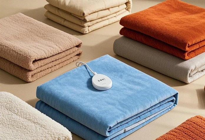 Microwavable heating pads provide fast, on-the-go relief. Simply microwave to activate the heat and place it on the affected area for soothing warmth. These pads are portable and can be used anywhere, making them an ideal option for busy individuals who need quick relief from pain.