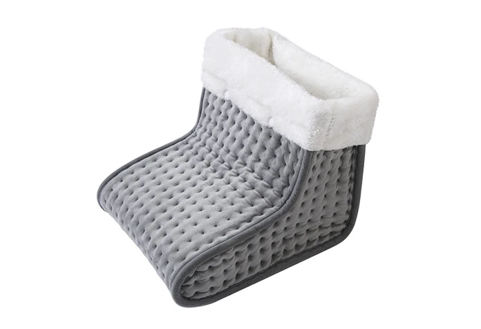 Stay warm and comfortable in the office with our heated office chair pads. Whether you're working long hours or just need extra warmth during colder months, this pad will keep you cozy while improving circulation and reducing muscle strain.
