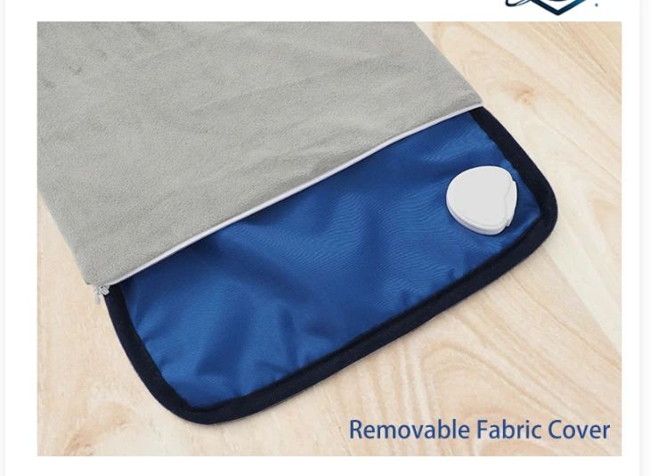 The Science Behind Self-Heating Pet Mat