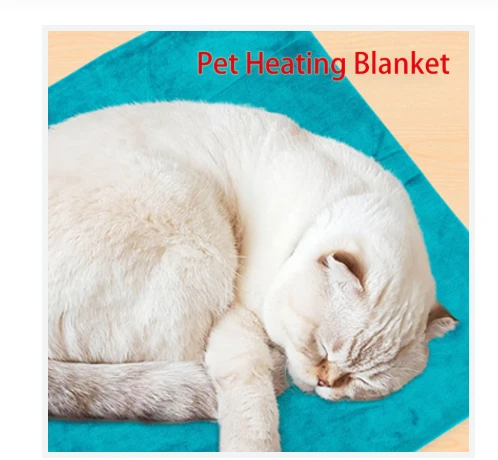 The Ultimate Guide to Choosing the Safest Cat Heating Pad