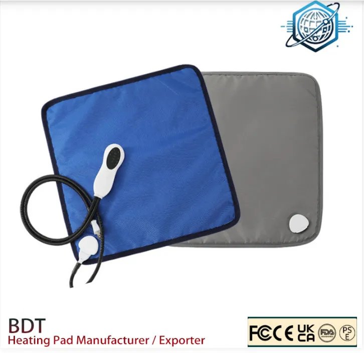 Keeping Your Cat Warm: A Guide to Cat Heating Pads and Blankets