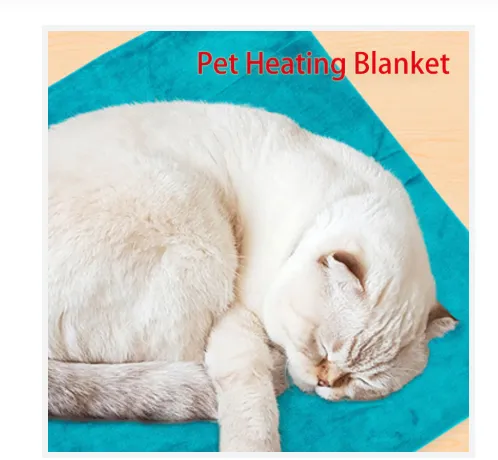 The Ultimate Guide to Choosing the Safest Cat Heating Pad