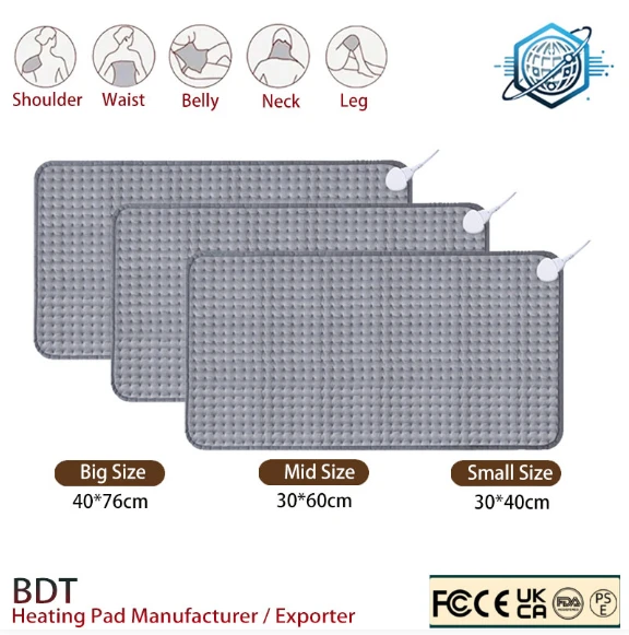 Stay Warm Anywhere: A Guide to USB Electric Blankets