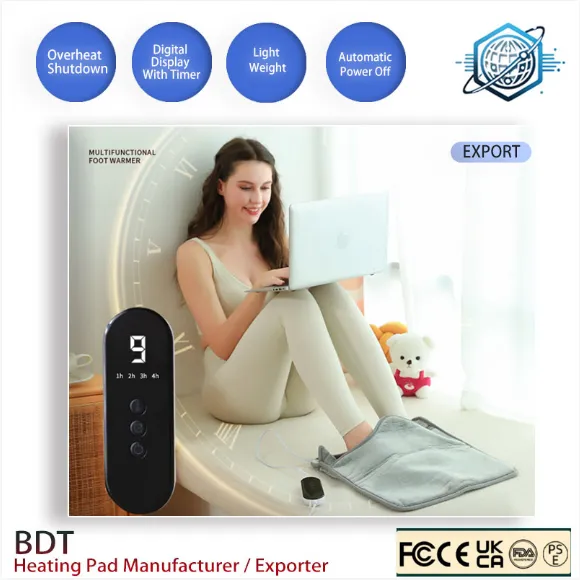 The Best Electric Blankets for Cozy Comfort: A Guide to Modern Heated Solutions