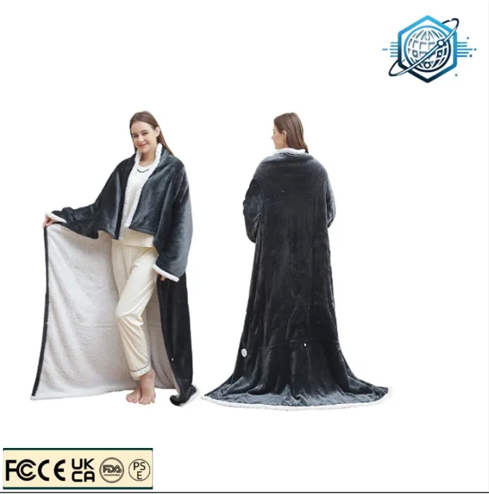 Neck Heating Pads: A Soothing Solution for Neck Pain and Tension