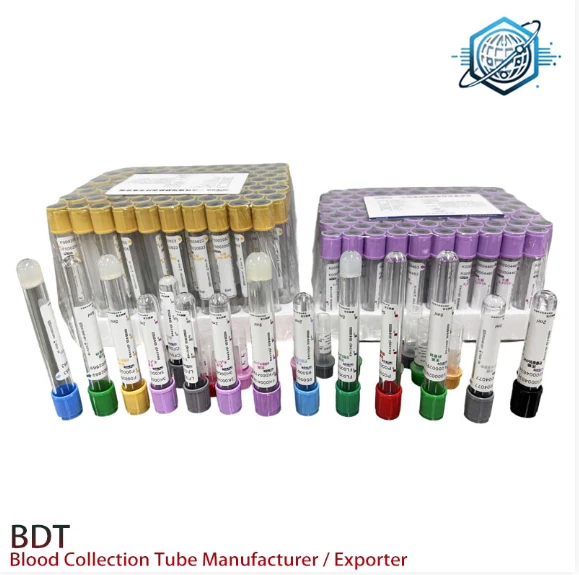 Understanding the ESR Test: Tube Type, Anticoagulant, and Pricing Insights