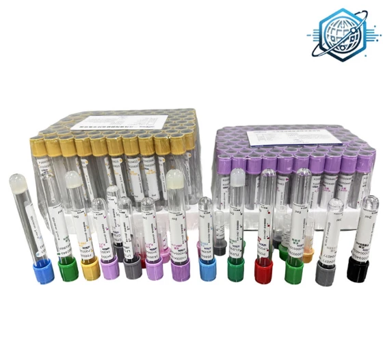 Understanding the Role of Plain Serum Tubes in Clinical Diagnostics