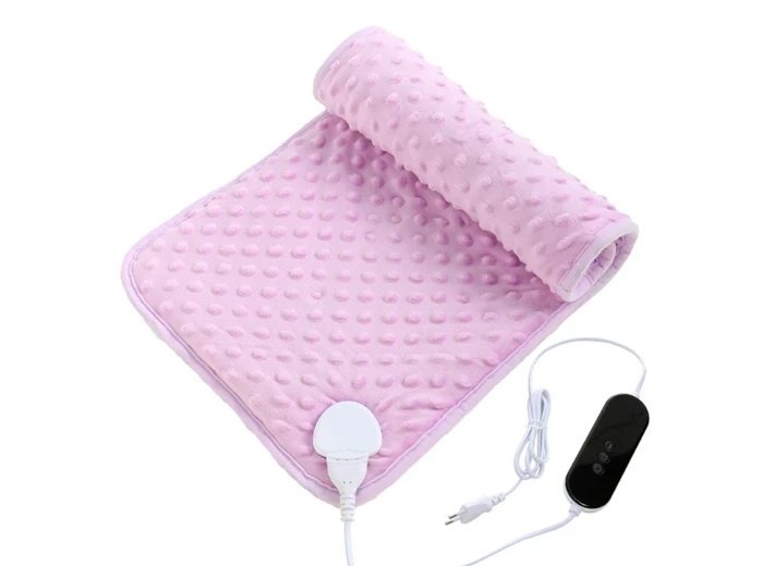Intelligent Temperature Control Single Heated Blanket