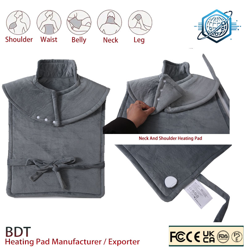 12v pet heating pad