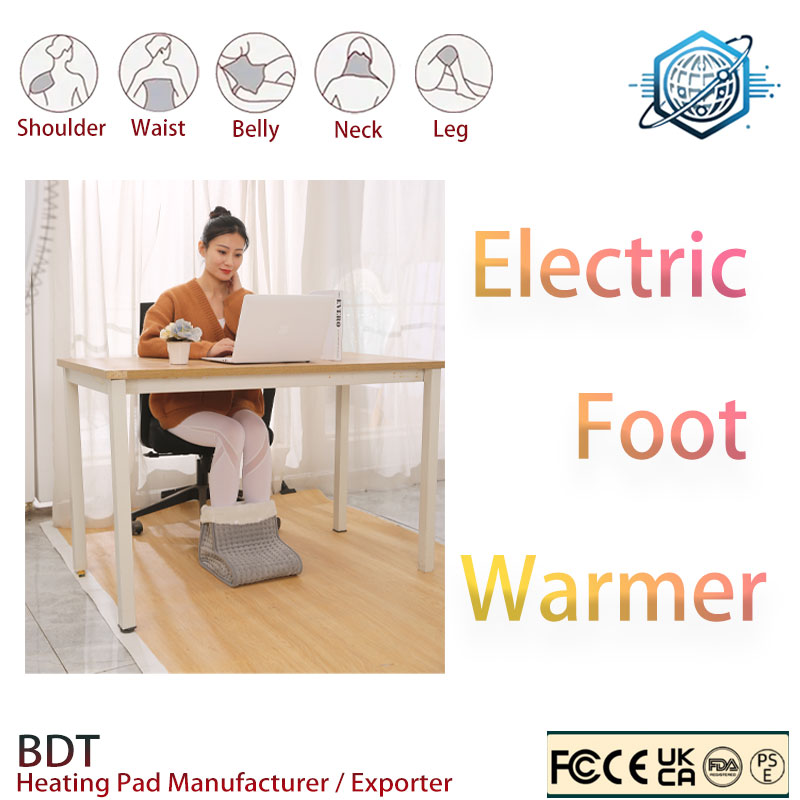 electric pads heating