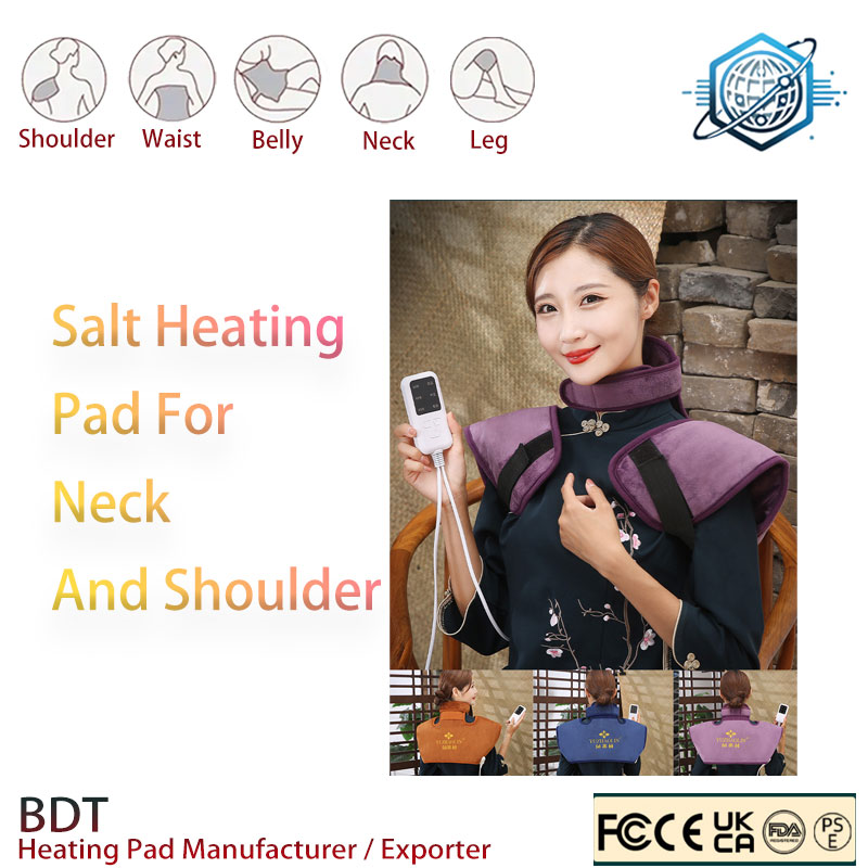 Body Heating Pad 110V 200V Body Heating Pad 110V 200V