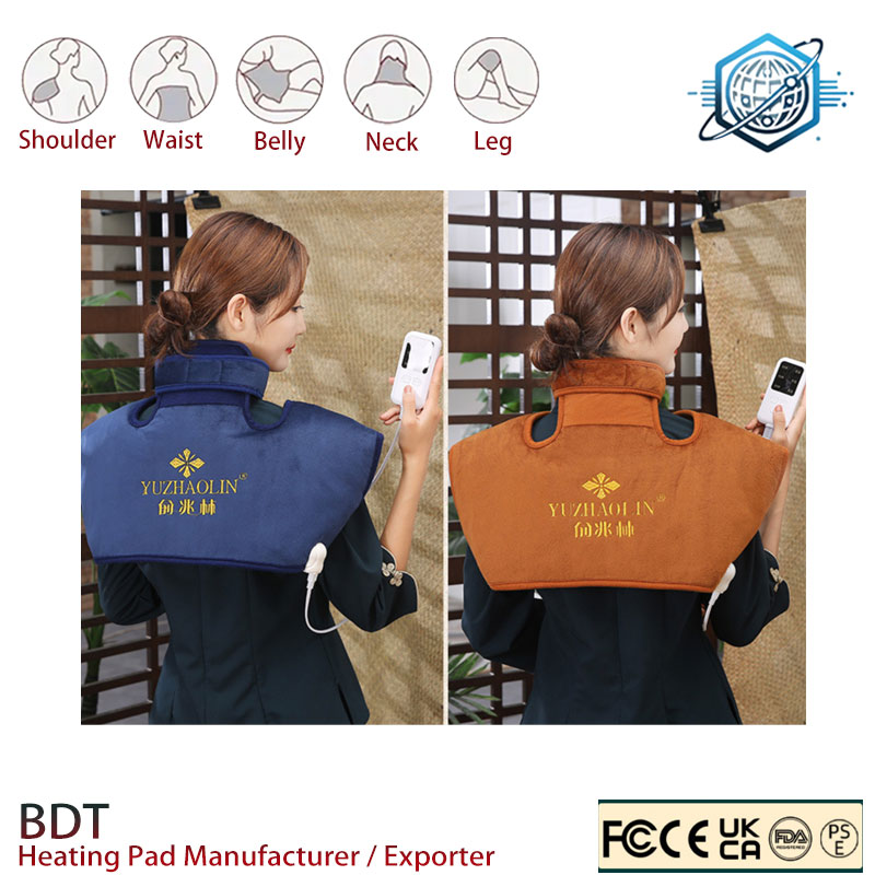 Дешевые двухслойные электрические одеяла