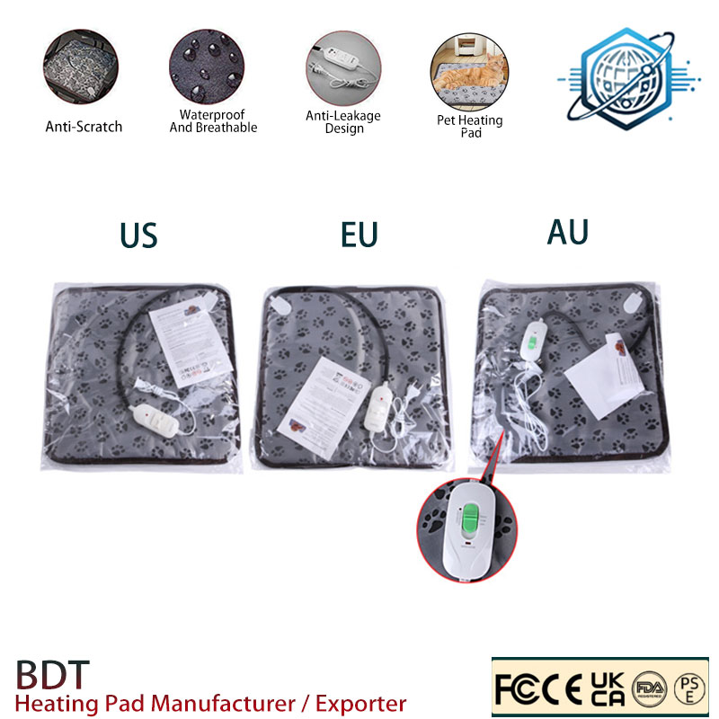 12v pet heating pad