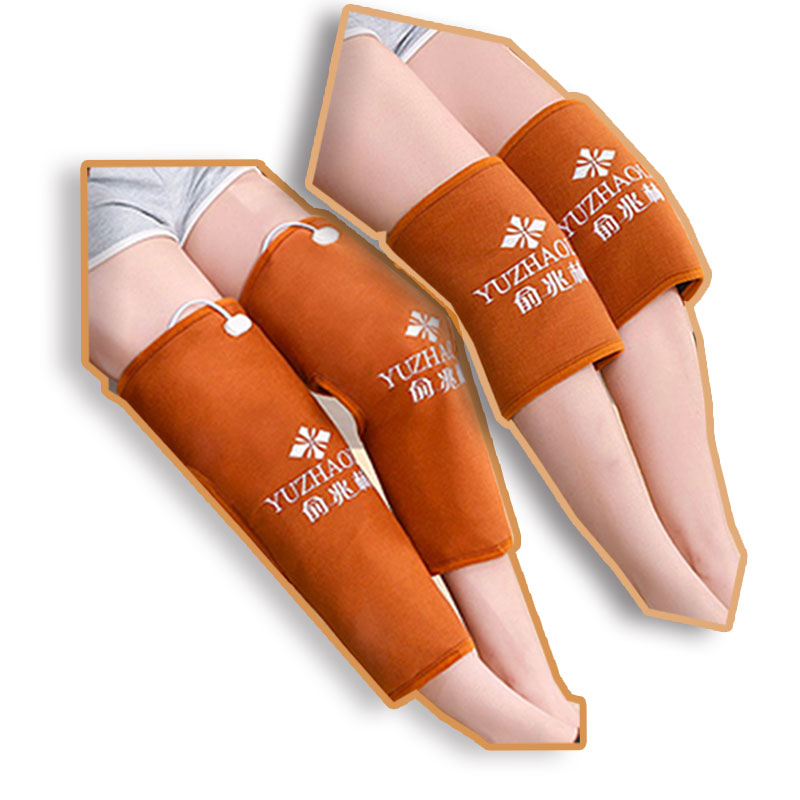 Electric Salt  Hating Pad For Knee