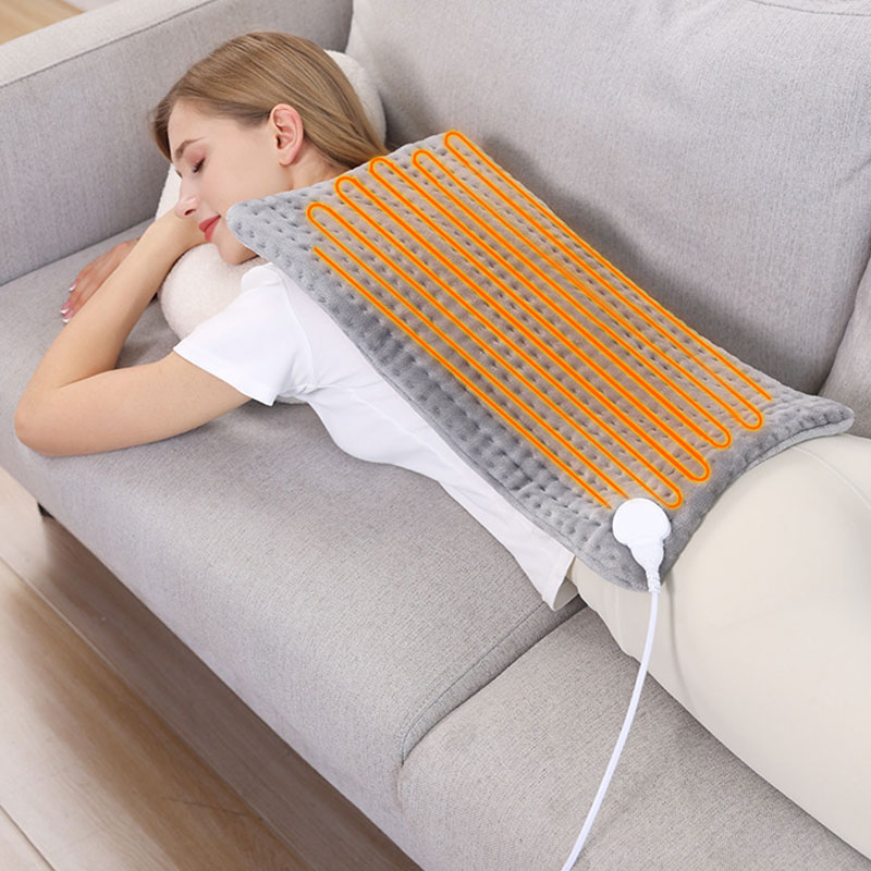 Neck And Shoulder Heating Pad