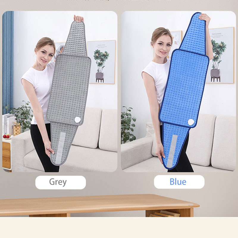 massage table electric blanket