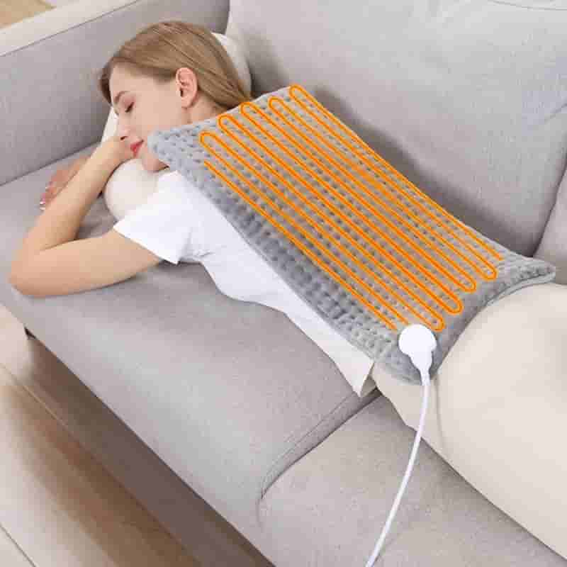 12v pet heating pad