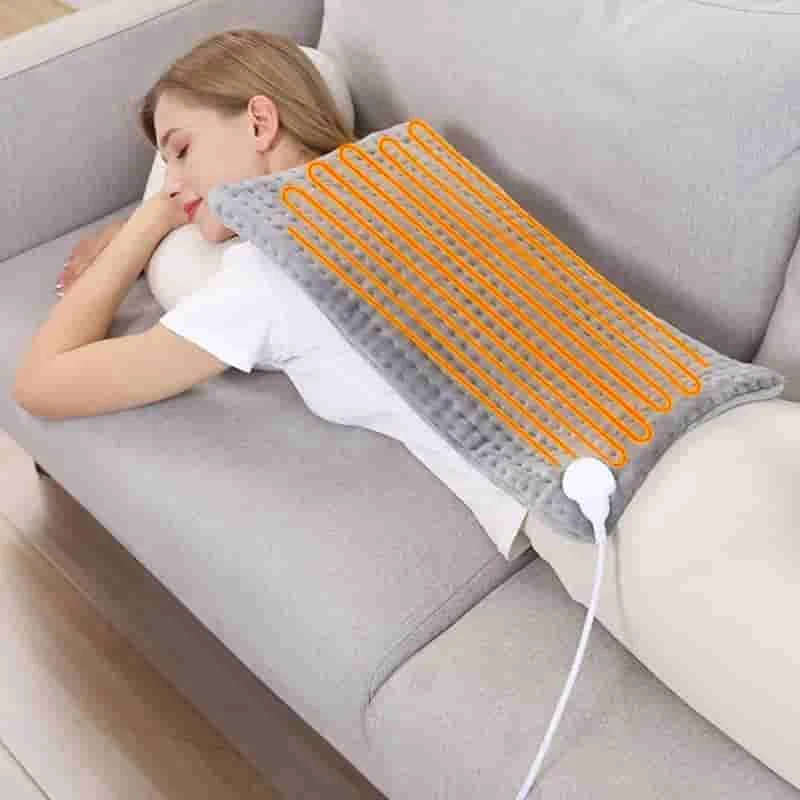 Body Heating Pad 110V 200V