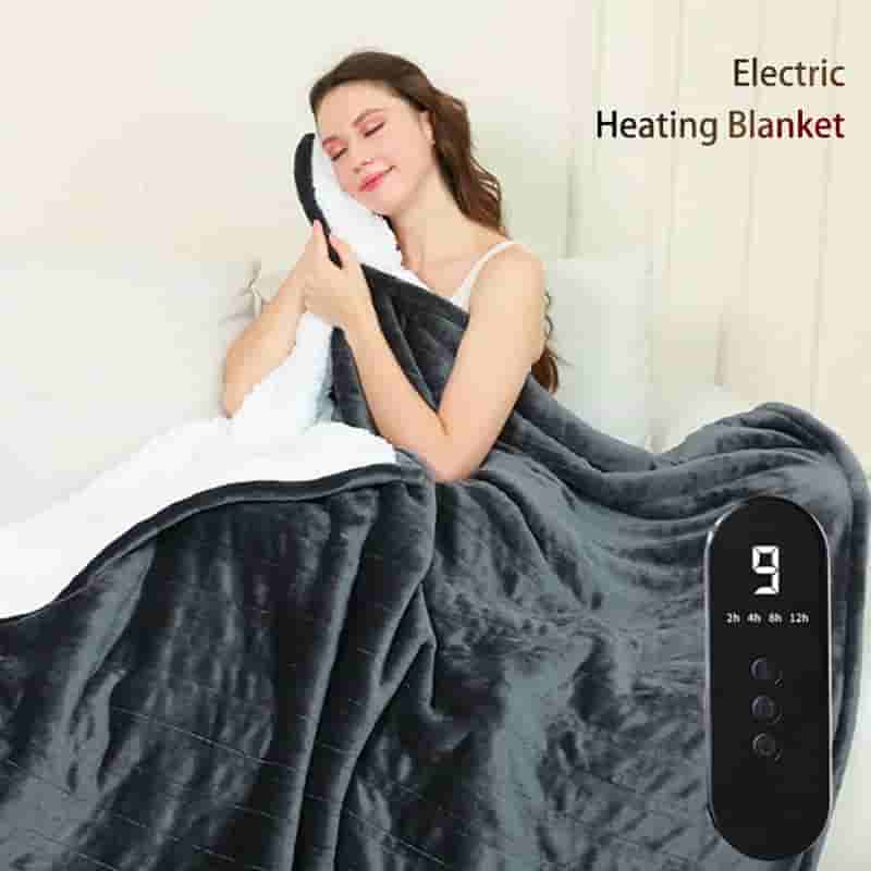 Electric Heating Blanket