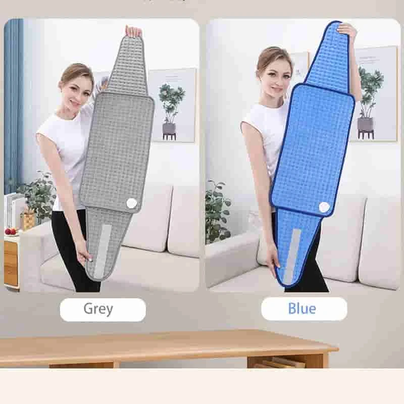 Electric Heating Pad For Waist Pain Relief