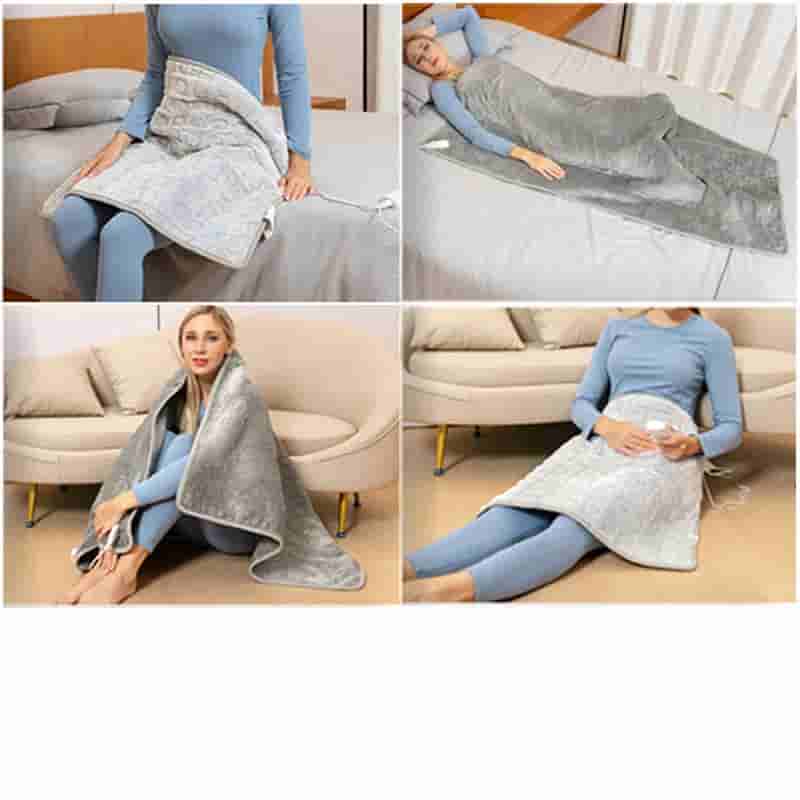 Full Body Heating Pad