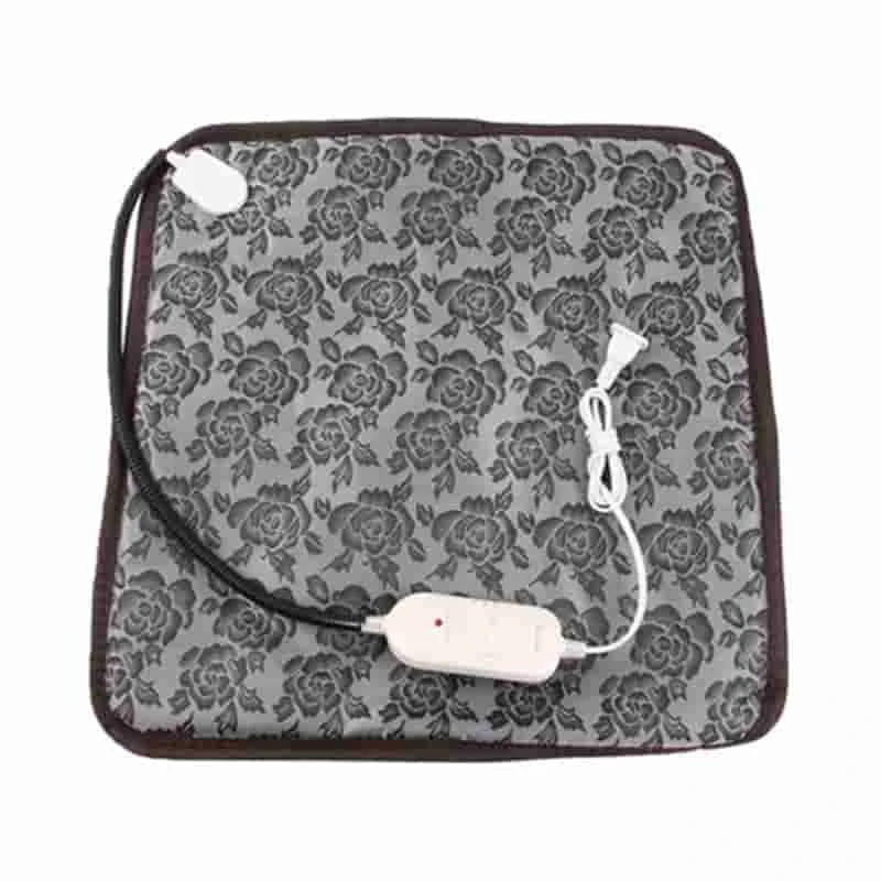 bird cage heating pad