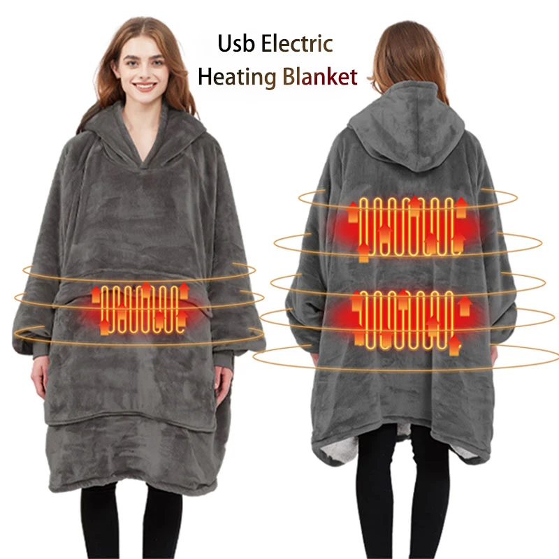 USB Electric Blanket