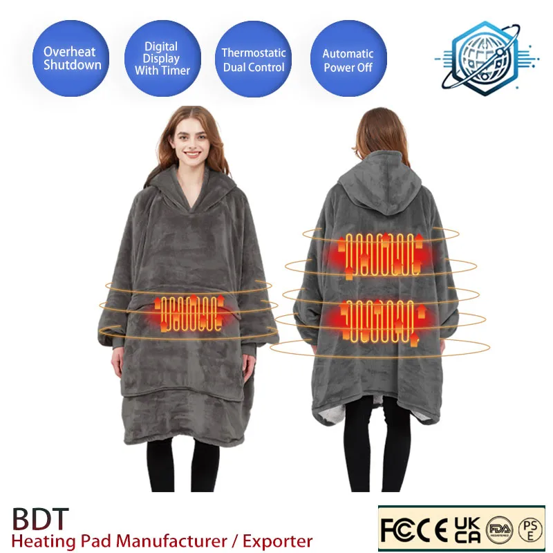 Cat sưởi ấm Pad