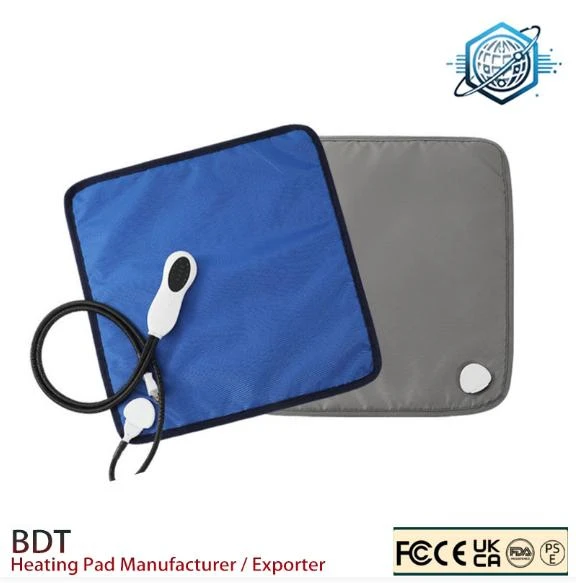 electric heat pad for legs