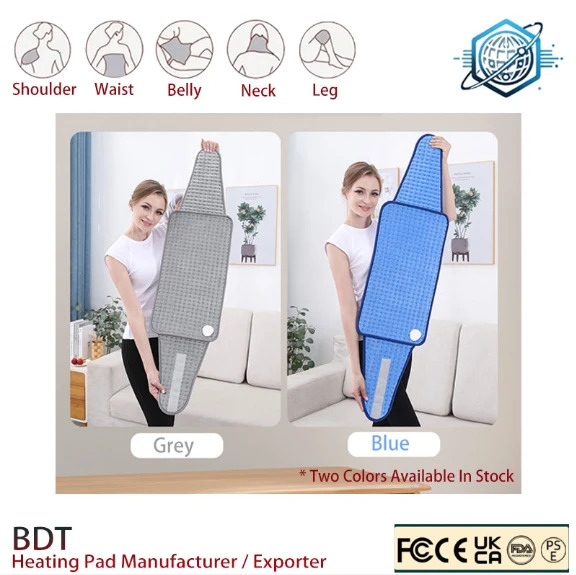 180 Degree Heating Pad Experience Ultimate Comfort 180 Degree Heating Pad Experience Ultimate Comfort