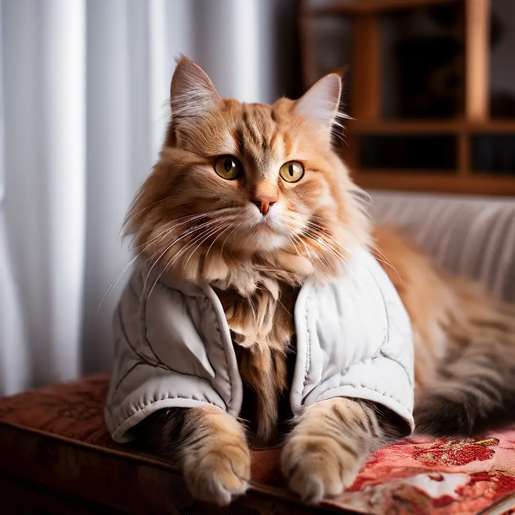 The Science Behind Cat Heating Pads: How They Improve Comfort and Health