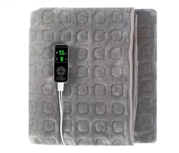 Maximize Comfort with Electric Heating and Cooling Pads: A Guide to Ultimate Relaxation