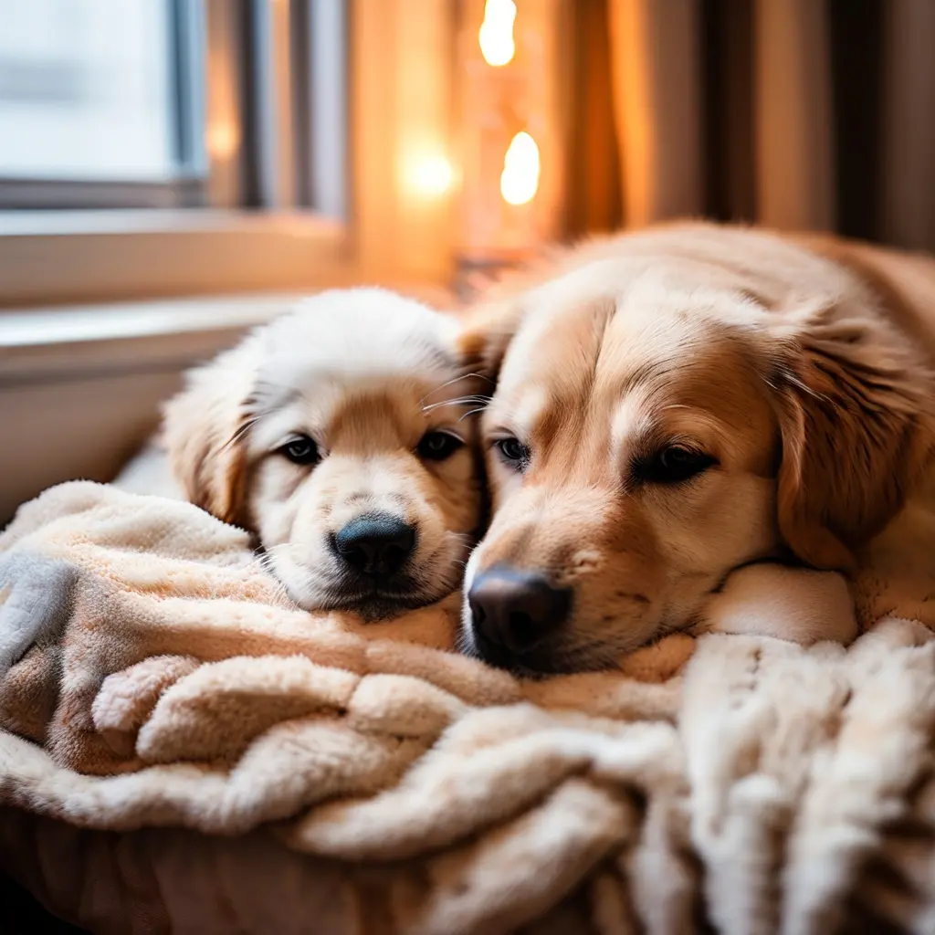 Usb Electric Blanket