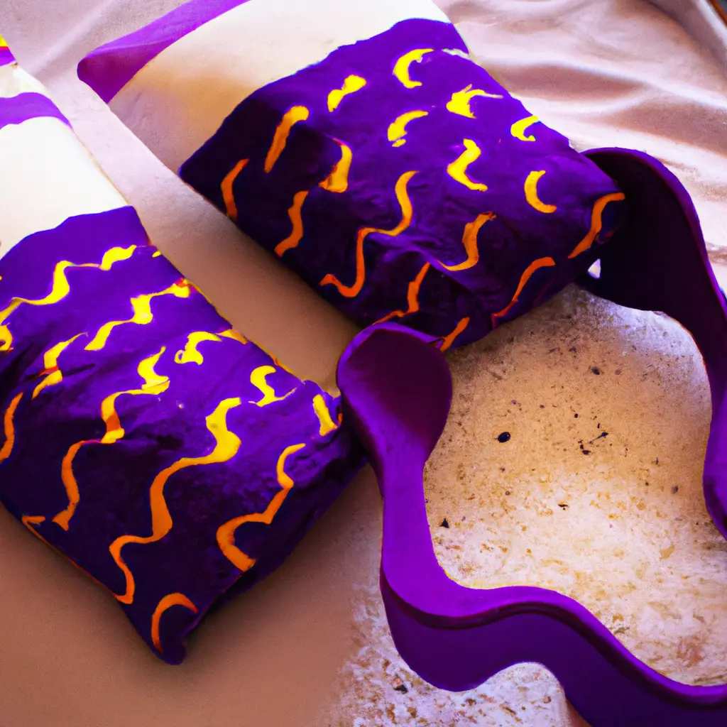 Salt Heating Pads for Muscle Recovery: A Holistic Approach to Relaxation