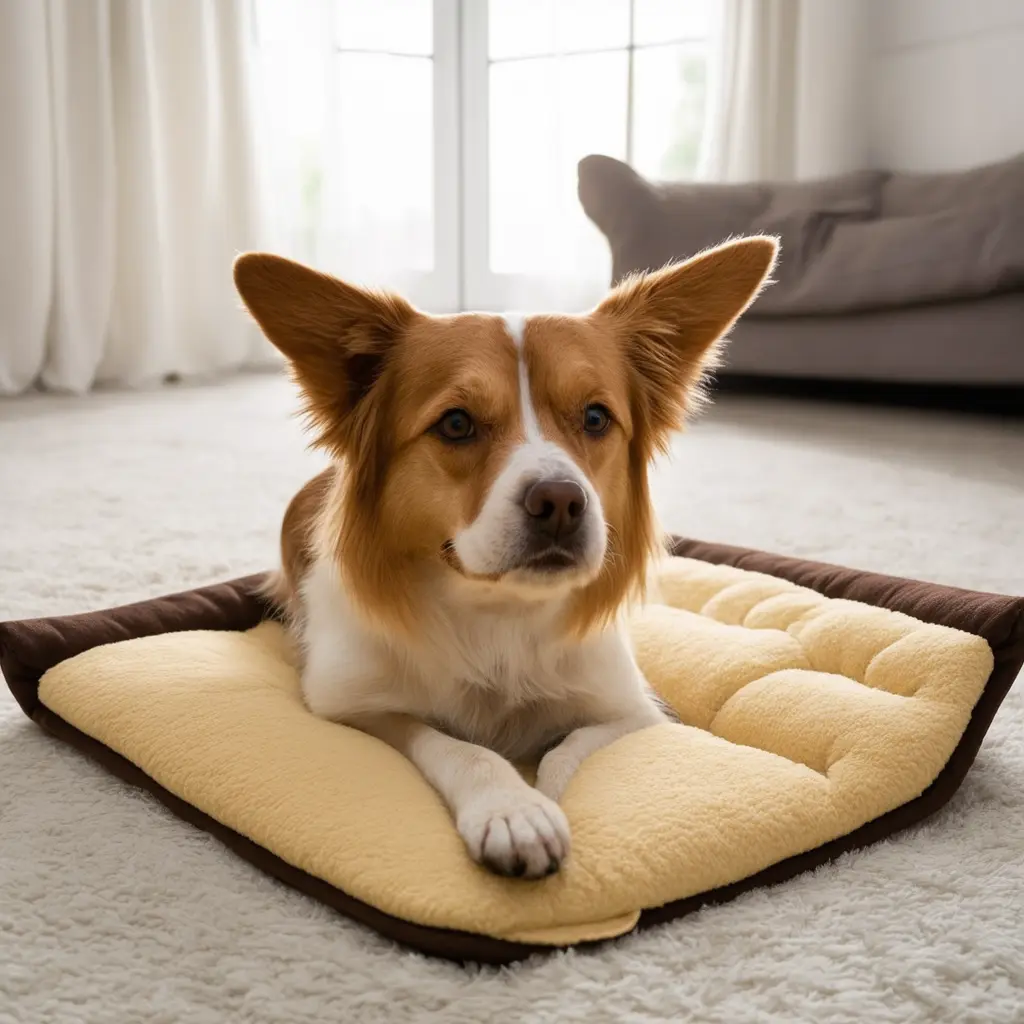 How to Choose the Best Heating Pad for Different Pet Types