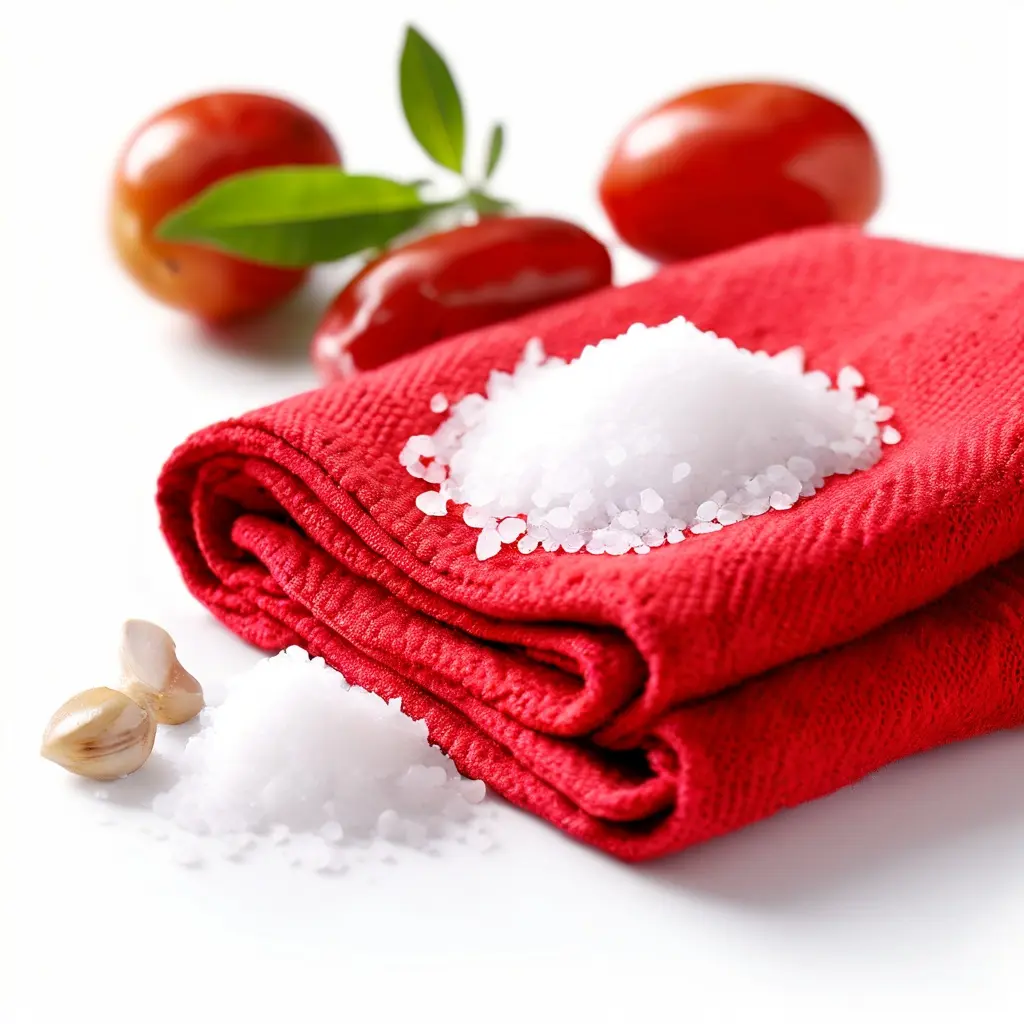 How Salt Heating Pads Improve Blood Circulation and Ease Inflammation