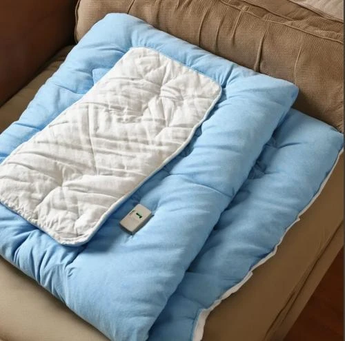 The Benefits and Usage Time of Electric Heating Pads