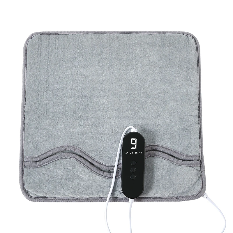 Electric Foot Heating Pad