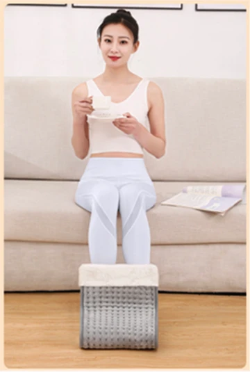 Why are Electric Foot Heating Pads so Popular?