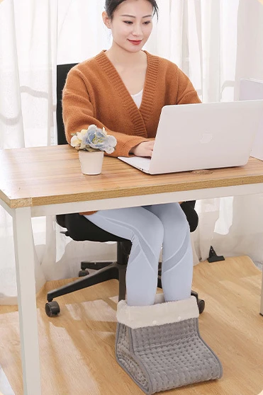 What Is the Best Electric Foot Warmer?