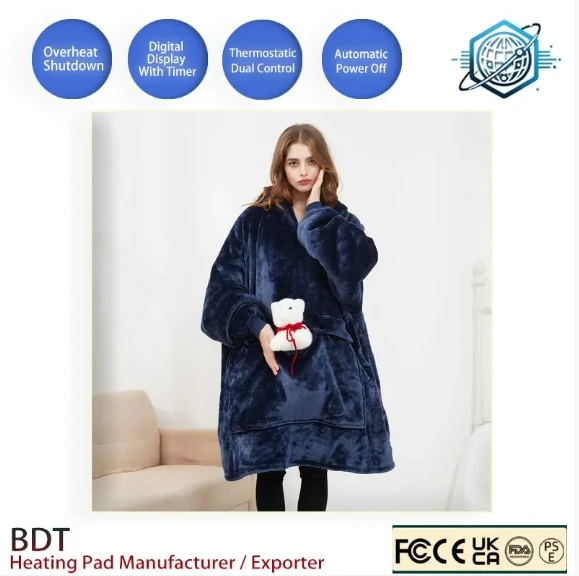 Neck And Shoulder Heating Pad