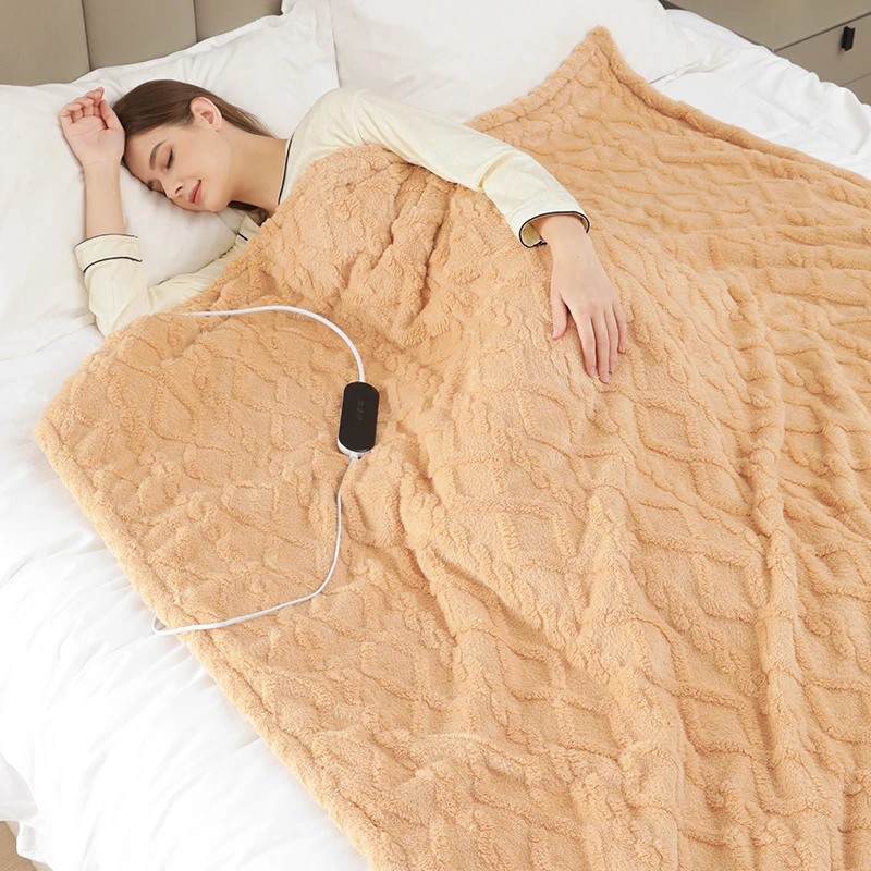 How to Use an Electric Blanket?