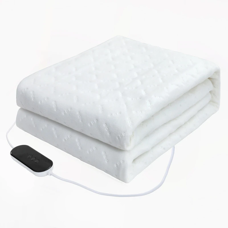 Twin Size Electric Blanket