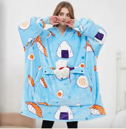 USB Electric Blankets: A Solution for People with Chronic Cold Sensitivity