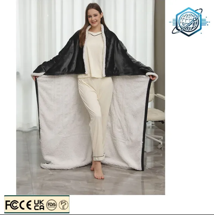 Neck Heating Pads: A Soothing Solution for Neck Pain and Tension