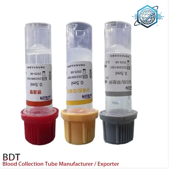 Understanding the ESR Test: Tube Type, Anticoagulant, and Pricing Insights