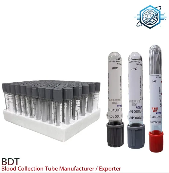 Understanding the Role of Plain Serum Tubes in Clinical Diagnostics