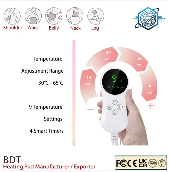 Stay Warm Anywhere: A Guide to USB Electric Blankets